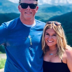 Meet your Posher, Kasey